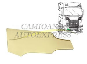 Extensie Grila Inferioara Partea Dreapta SCANIA S Euro 6