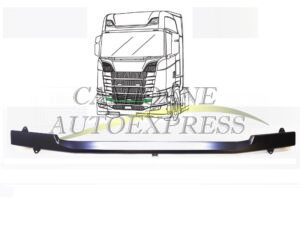 Grila SCANIA S,R Euro 6