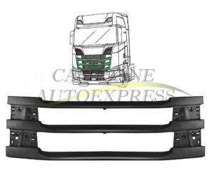 Grila Panou Frontal SCANIA S,R Euro 6