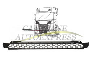 Grilaj Radiator SCANIA S Euro 6