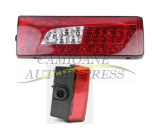Lampa Stop LED Dreapta Spate SCANIA S Euro 6