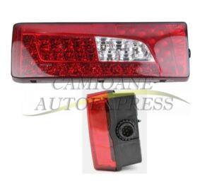 Lampa Stop LED Stanga Spate SCANIA S Euro 6