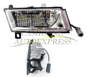Proiector SCANIA S Euro 6 Lumina LED Partea Dreapta