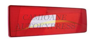 Sticla Dispersor Lampa Stop SCANIA S,R Euro 6 Dreapta