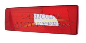 Sticla Dispersor Lampa Stop SCANIA S,R Euro 6 Stanga