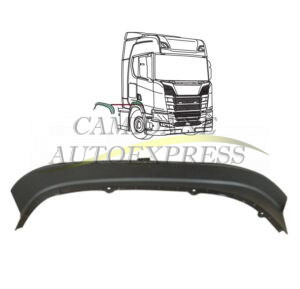 Suport Extensie Aparatoare Noroi Dreapta SCANIA S,R Euro 6