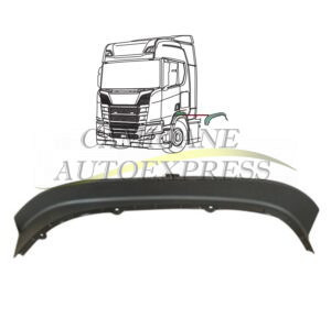 Suport Extensie Aparatoare Noroi Stanga SCANIA S,R Euro 6