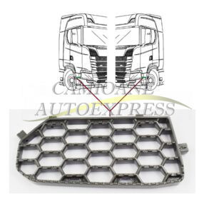 Treapta Scara Superioara Stg=dr SCANIA S,R Euro 6