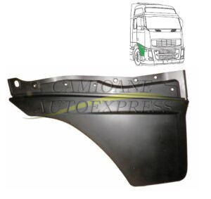 Prelungire Usa Partea Dreapta VOLVO FH