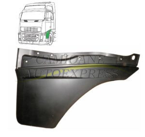 Prelungire Usa Partea Stanga VOLVO FH