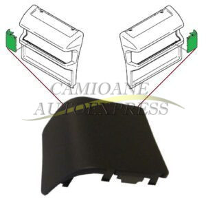 Capac Lampa Stop Aparatoare Noroi Stg=dr. SCANIA 7 Euro 6