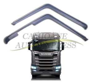 Set Paravanturi SCANIA R.S 2016- Euro 6