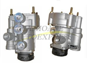Supapa Control Semiremorca SCANIA P,G,R,T