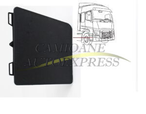Capac Carcasa Scara Partea Dreapta RENAULT-T