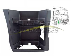 Carcasa Scara Partea Dreapta RENAULT-T