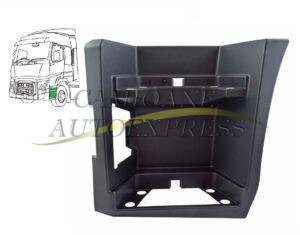 Carcasa Scara Partea Stanga RENAULT-T