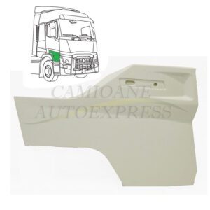 Extensie Usa Partea Dreapta RENAULT-T HIGH