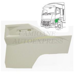 Extensie Usa Partea Stanga RENAULT-T HIGH