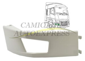 Masca Proiector Partea Dreapta RENAULT-T