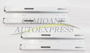 Set Suporti Orizontali Lada Scule (2buc) KOGEL,KRONE,SCHMITZ