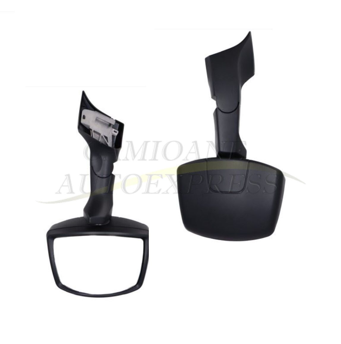 Oglinda Frontala Man Tgx E6 2021-