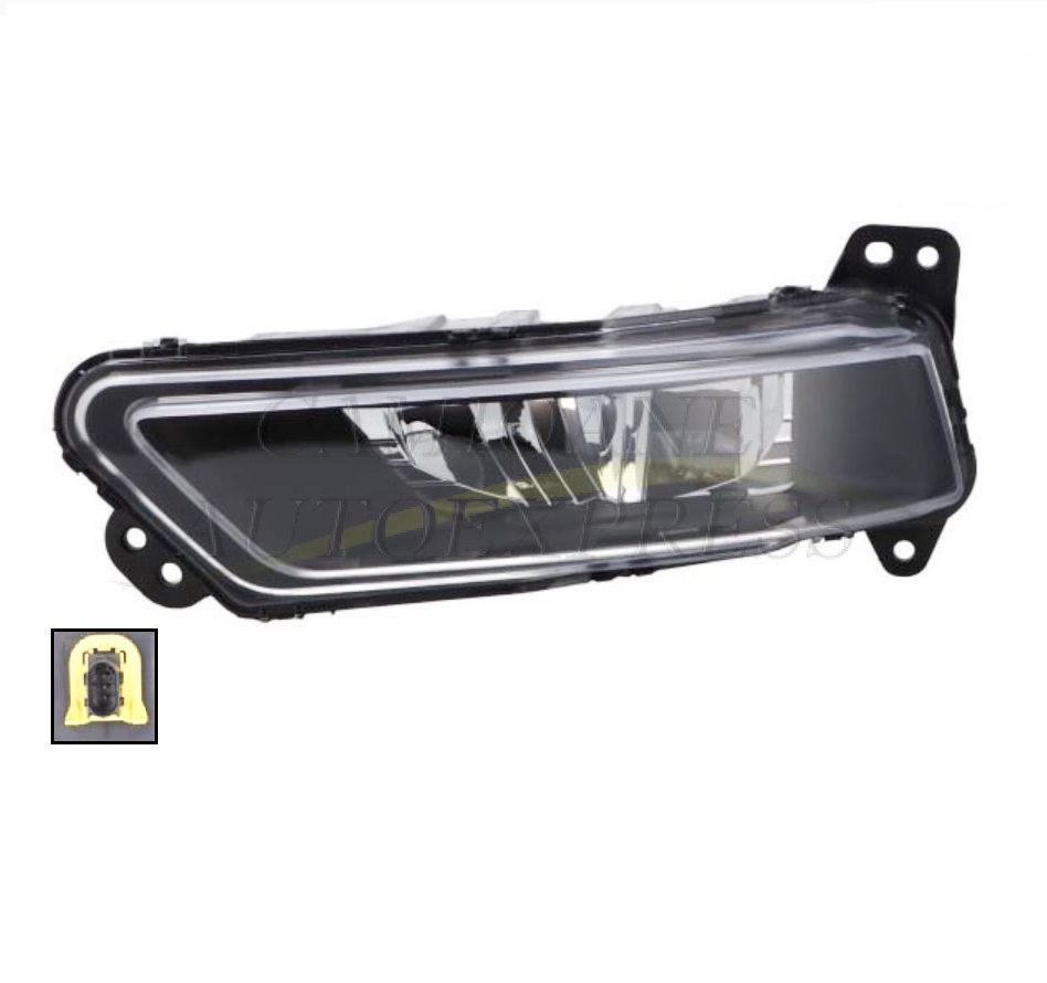 Proiector Led Partea Stanga Man Tgx E6 2021-