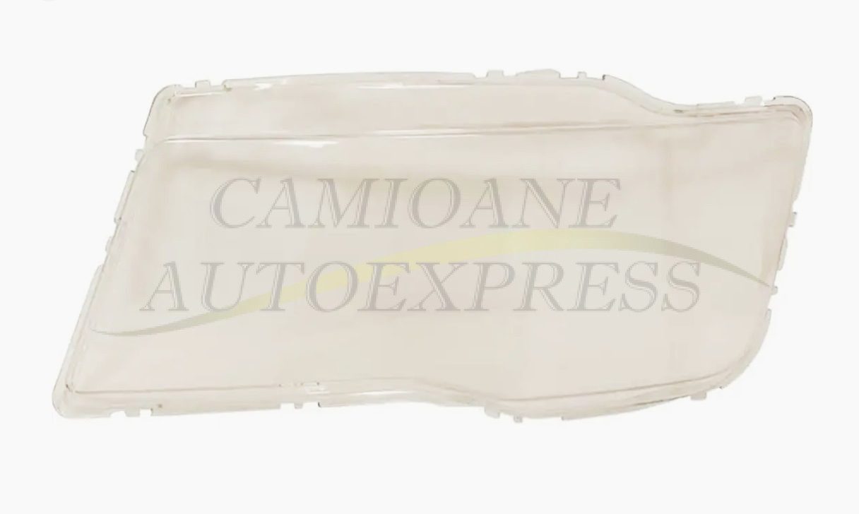 Sticla Far Stanga Man Tgx E6 2021-