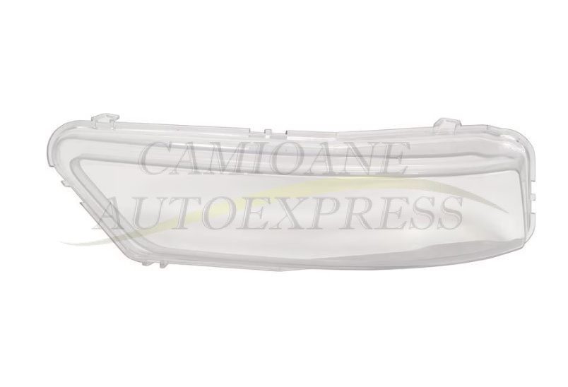 Sticla Proiector Partea Stanga MAN TGX E6 2021-