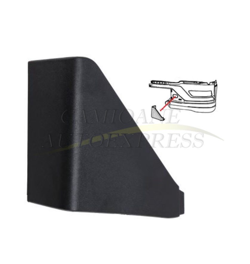 Capac Colt Bara Partea Stanga MAN TGX E6 2021-