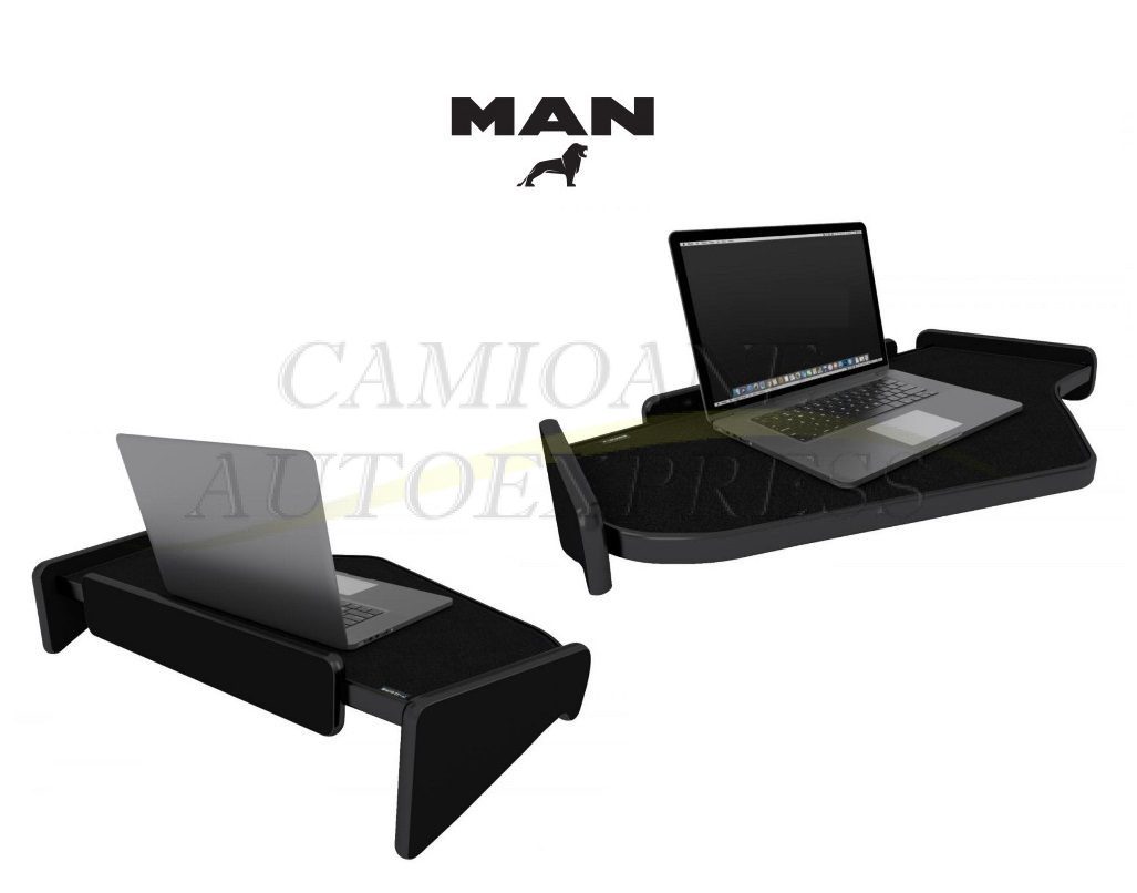 Masa bord partea centru MAN TGX 2021-