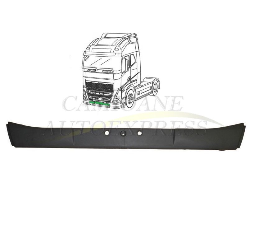 Bara protectie VOLVO FH5 2021-
