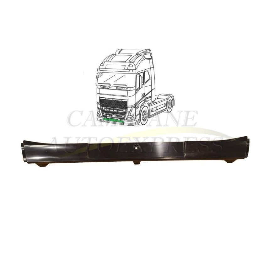 Bara protectie (neteda) VOLVO FH5 2021-