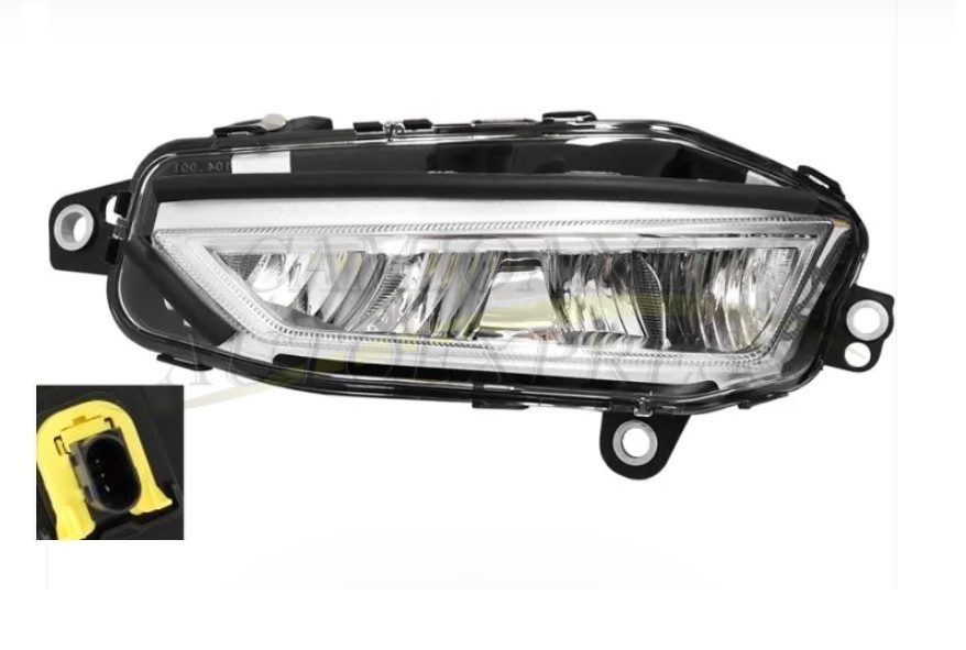 Proiector stanga LED VOLVO FH5 2021-