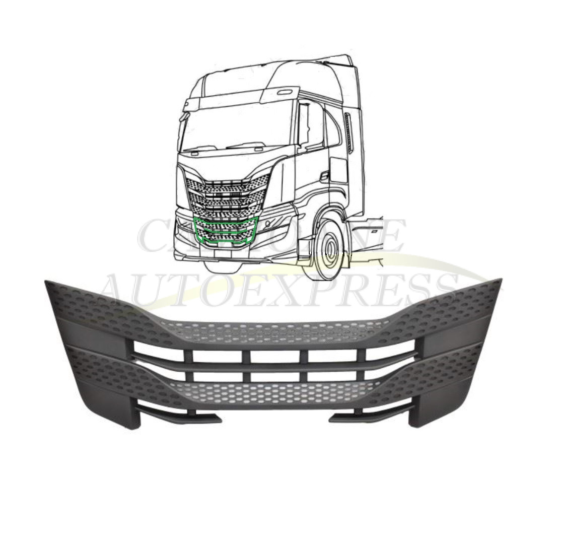 Grila Frontala Inferioara IVECO S-WAY 2019-