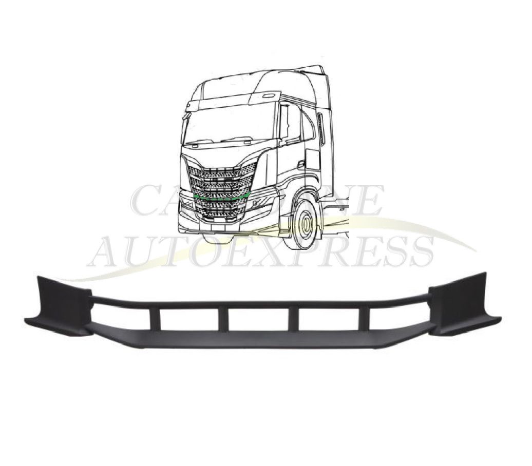 Grila Centrala IVECO S-WAY 2019-