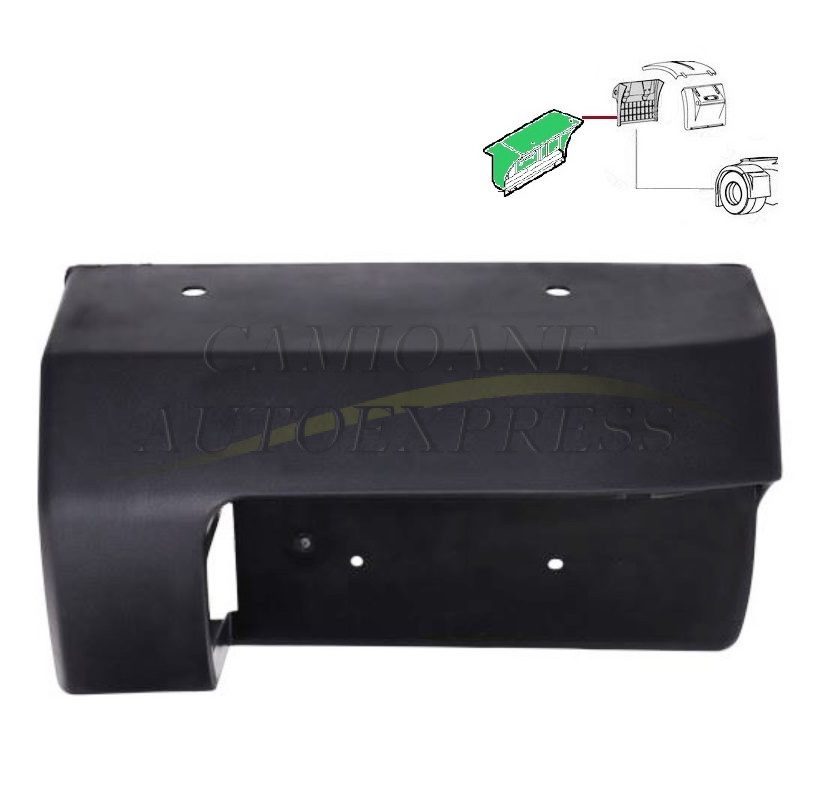 Capac Lampa Stop Dreapta IVECO S-WAY 2019-