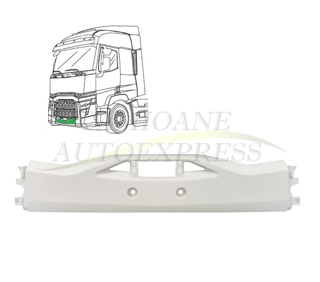 Bara Protectie RENAULT T-RANGE 2021-