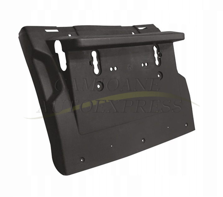 Aparatoare Noroi Axa Spate, Partea Spate Stg=dr RENAULT T-RANGE 2021