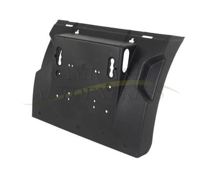Aparatoare Noroi Axa Spate ,partea Fata Stg=dr RENAULT T-RANGE 2021-