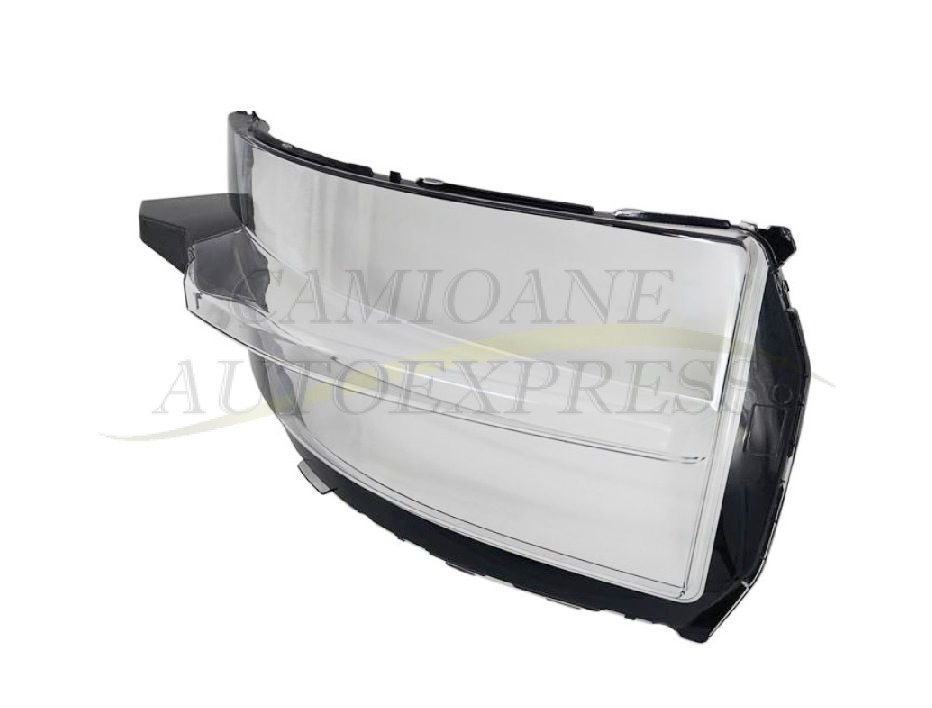 Sticla Far Dreapta RENAULT T-RANGE 2021-