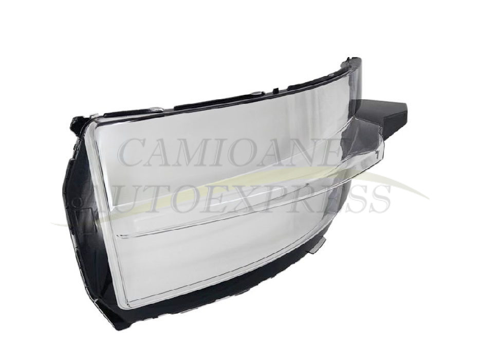 Sticla Far Stanga RENAULT T-RANGE 2021-
