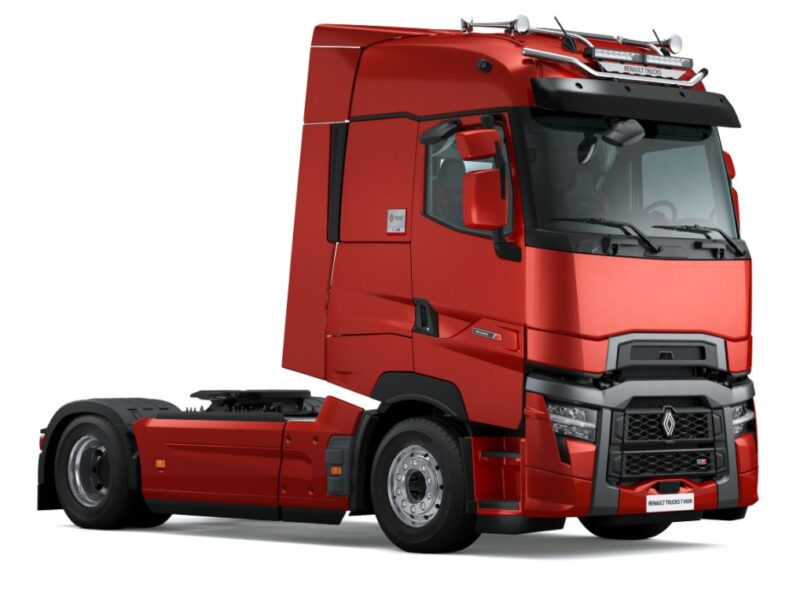T-range 2021-